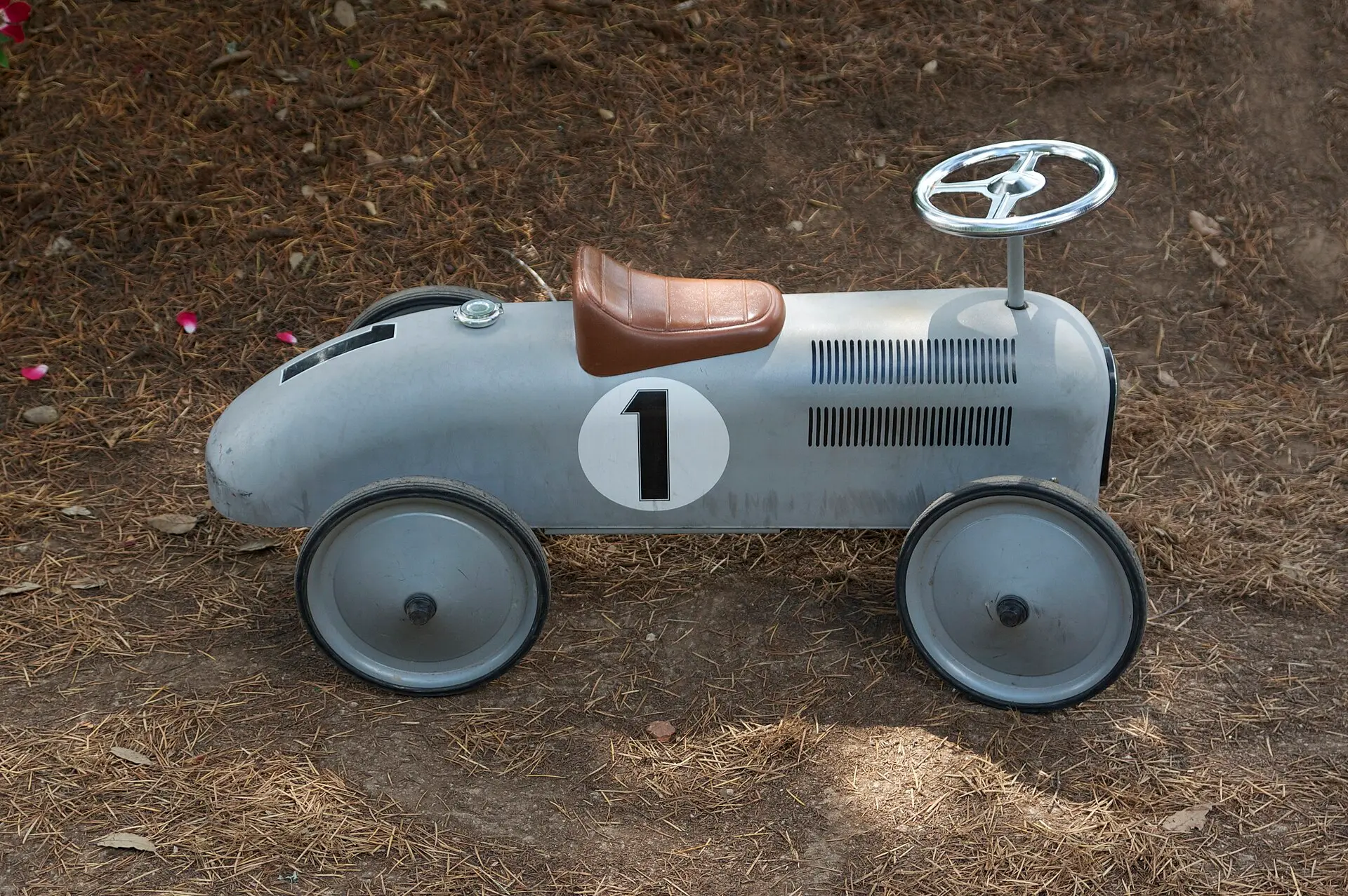 รถบังคับวิทยุ (RC Car) เลือกซื้ออย่างไรสำหรับมือใหม่